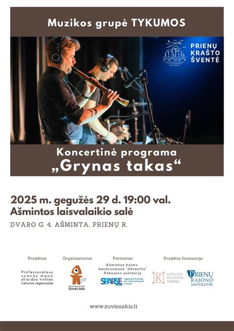Grupės 