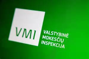 Vokietijos mokesčių formų pavyzdžiai