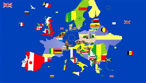 Europos Sąjungos šalių vaiko pinigų palyginimo diagrama