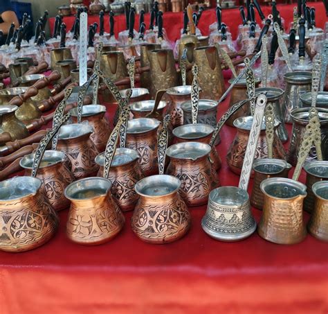 Šurmulys tradiciniame Turkijos turguje
