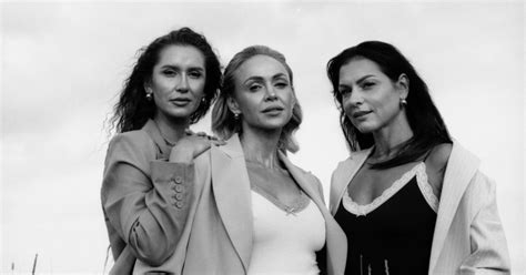 Grupė „Man-go“ - archyvinė nuotrauka