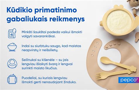 infografika su įdomiais faktais apie vaikus