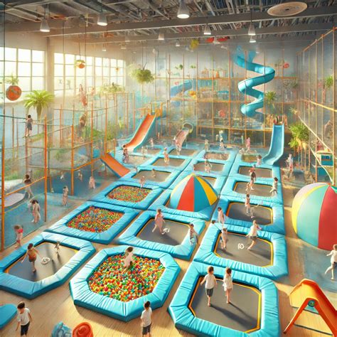 Profesionali žaidimų vieta