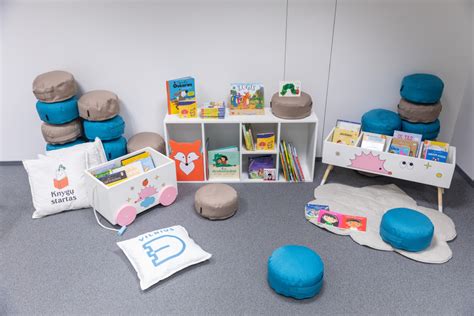 Jaukus skaitymo kampelis