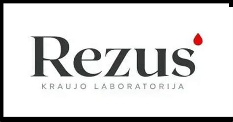 Rezus konflikto mechanizmo ir hemolizinės ligos išsivystymo iliustracija