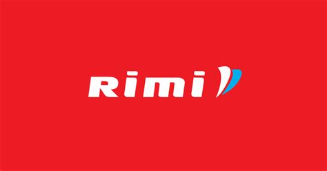 Mano Rimi kortelė