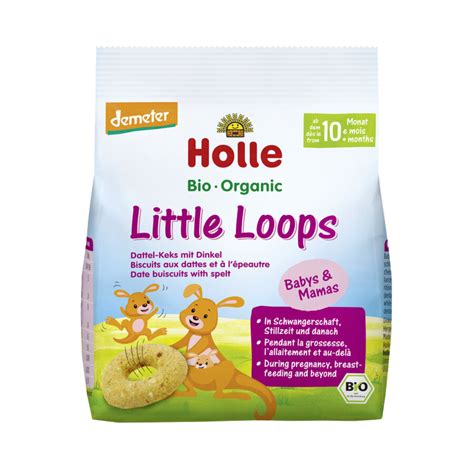 Ekologiški produktai vaikams