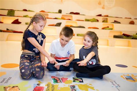 Pavasario ir vasaros striukių kolekcija vaikams