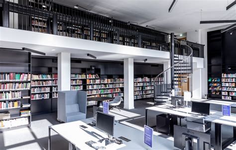 Lietuvos nacionalinė Martyno Mažvydo biblioteka