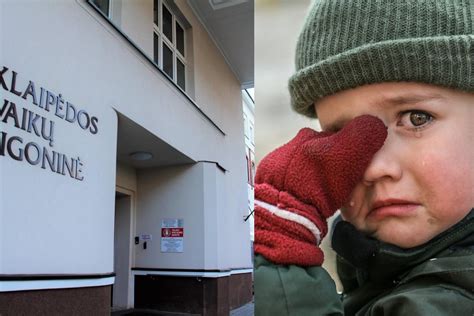vaikas veriantis karoliukus į vėrinį