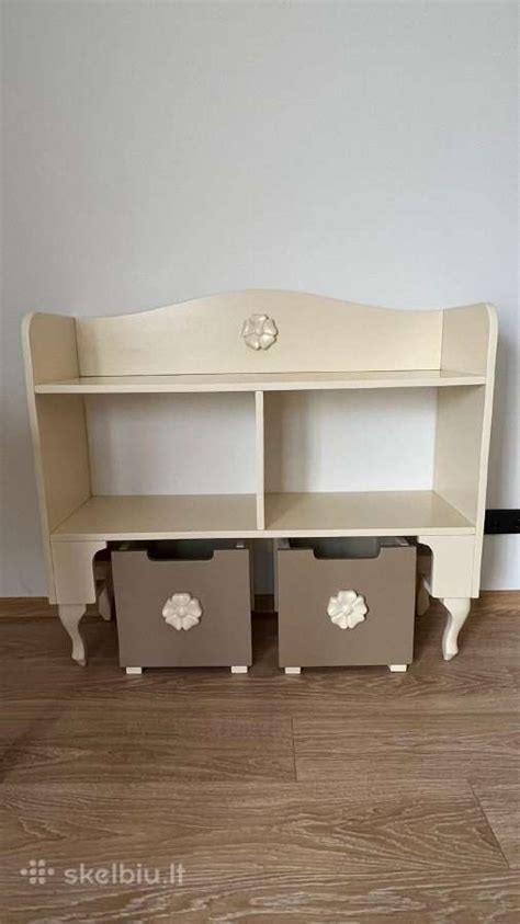 „Puikio“ vaikiškų baldų gamybos procesas