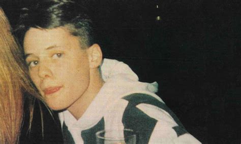 Portretas Brandon Teena