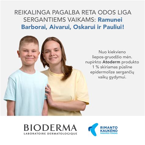 Vaikas su pūsline epidermolize ir jo tėvai