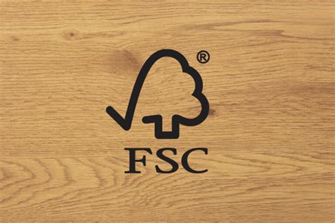 FSC sertifikatas ir jo reikšmė