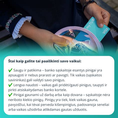 vaikas mokosi taupyti pinigus į taupyklę