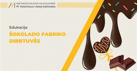 Vilio Vonkos šokolado fabrikas ir jo kūrybinis pasaulis