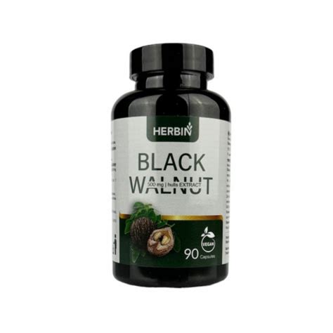 Juodojo riešutmedžio ekstraktas ir jo pritaikymas