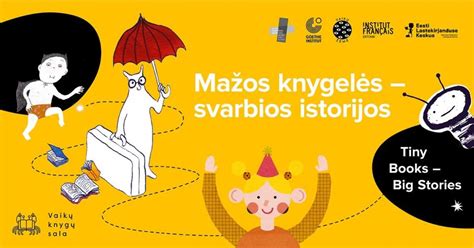 Vaikų kuriamos ir skaitomos knygos, „Knygiukai“