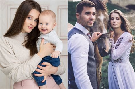 Skaistė Anusevičiūtė su šeima