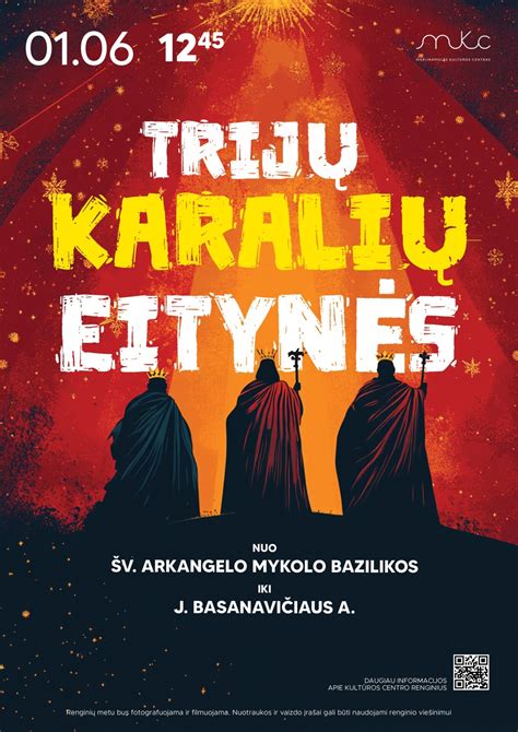 Lietuvių Trijų Karalių persirengėliai