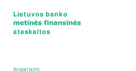 Finansinių institucijų logotipai