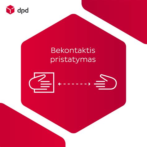 Pristatymo būdų schema ir kurjerių logotipai