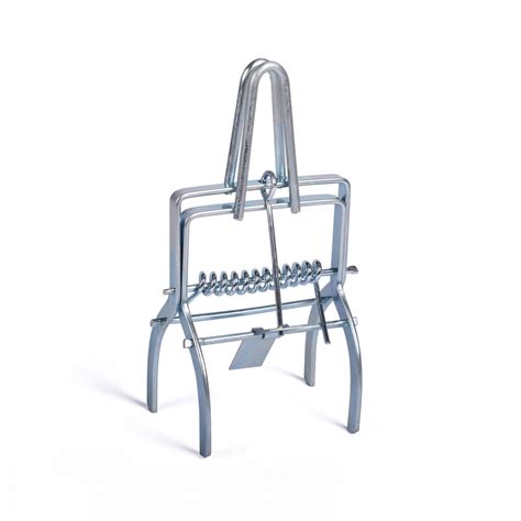 Mechaniniai spąstai kurmiams