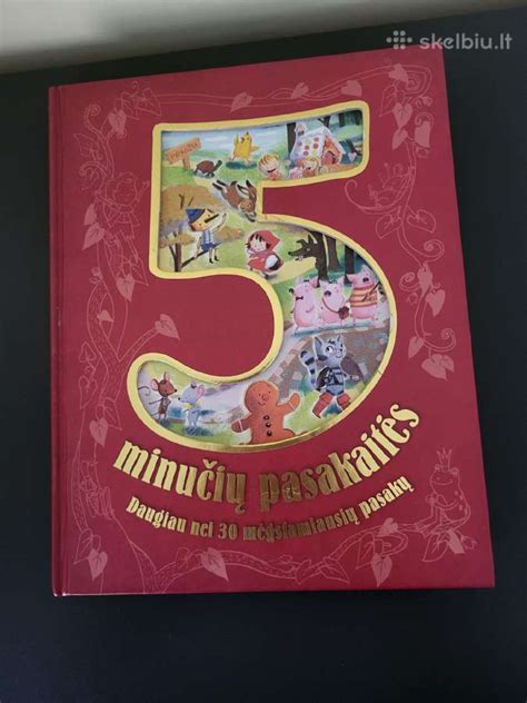 Pasakų knygos ir vaikų vaizduotė