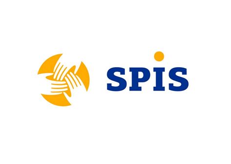 Prašymų teikimo schema per SPIS sistemą