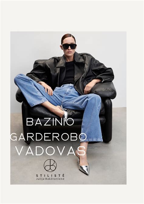 Bazinio vaikiško garderobo pavyzdys mokyklai