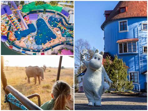 atostogos su vaikais