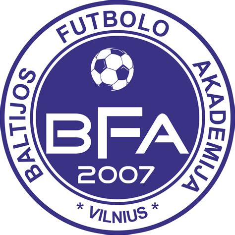 BFA futbolo piramidės struktūra