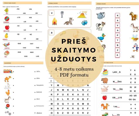 laikmatis ir užduočių sąrašas vaikui