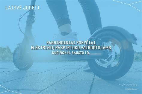 elektrinių paspirtukų įvairovė parduotuvėje