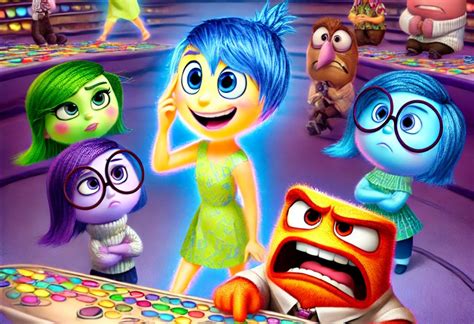 Animacijos pasaulis vaikams