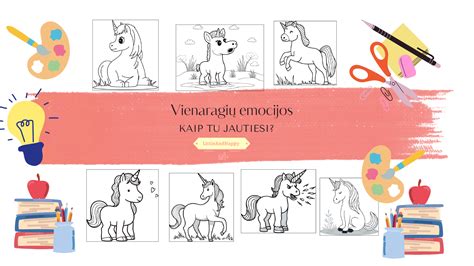 Emocijų pasaulis animacijoje