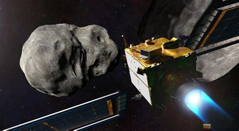 Erdvėlaivis, leidžiantis į nežinomą planetą
