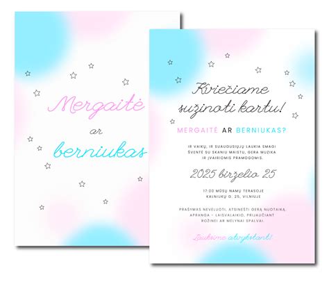 Liaudiškų lyties spėjimo būdų iliustracija