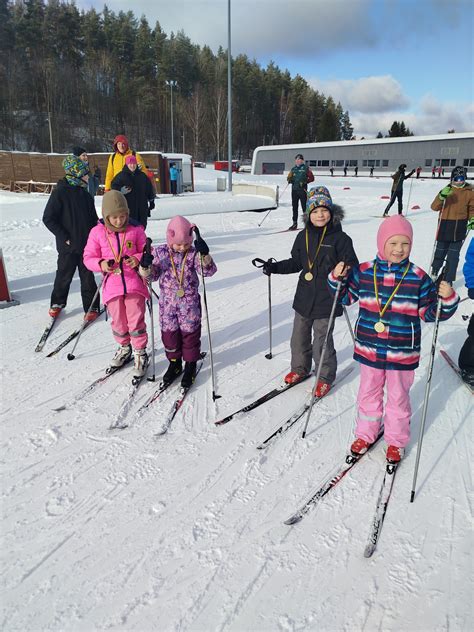 Snaigės ir vaikai
