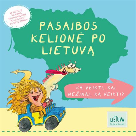 40 idėjų kelionėms su vaikais