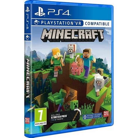 Minecraft PEGI reitingas