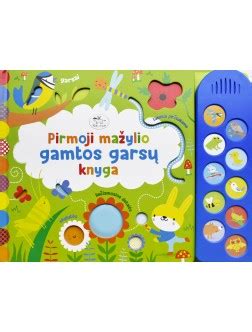 Gamtos garsų įvairovė