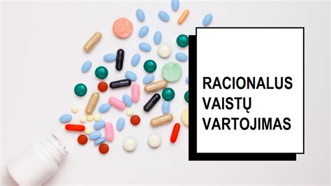 Homeopatinių vaistų vartojimo taisyklės