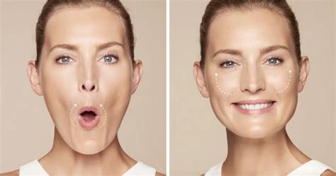 veido gimnastikos pratimai