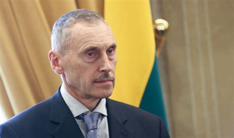 Arvydas Sekmokas nuotrauka