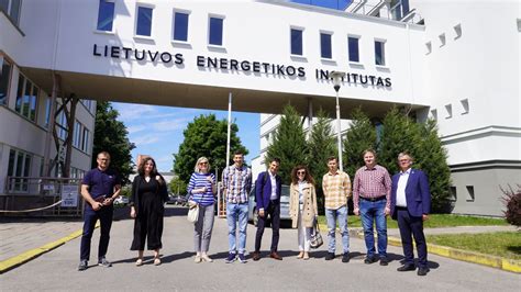 Lietuvos energetikos ministerijos pastatas