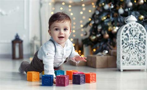 Dovanos pagal vaiko amžių