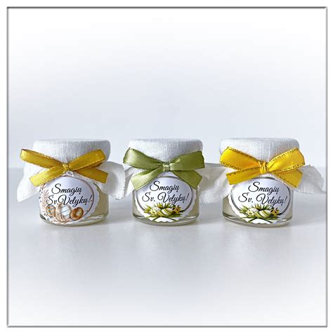 Teminės velykinės dovanos