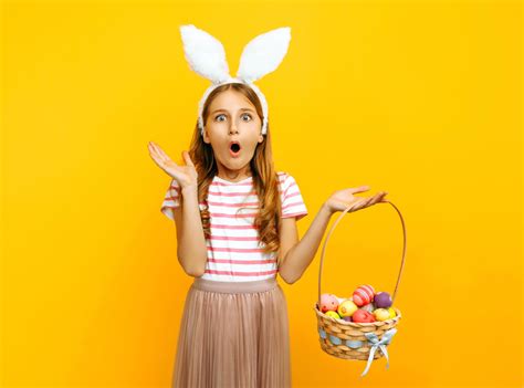 Velykiniai skanėstai vaikams