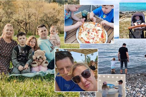 šeima dalyvauja konkurse